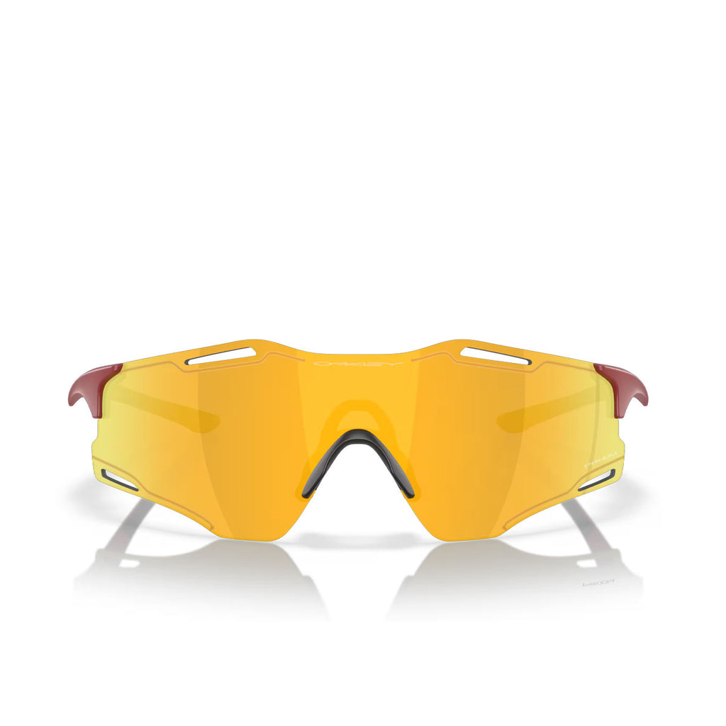 Oakley Cybr Zero Prizm 24K