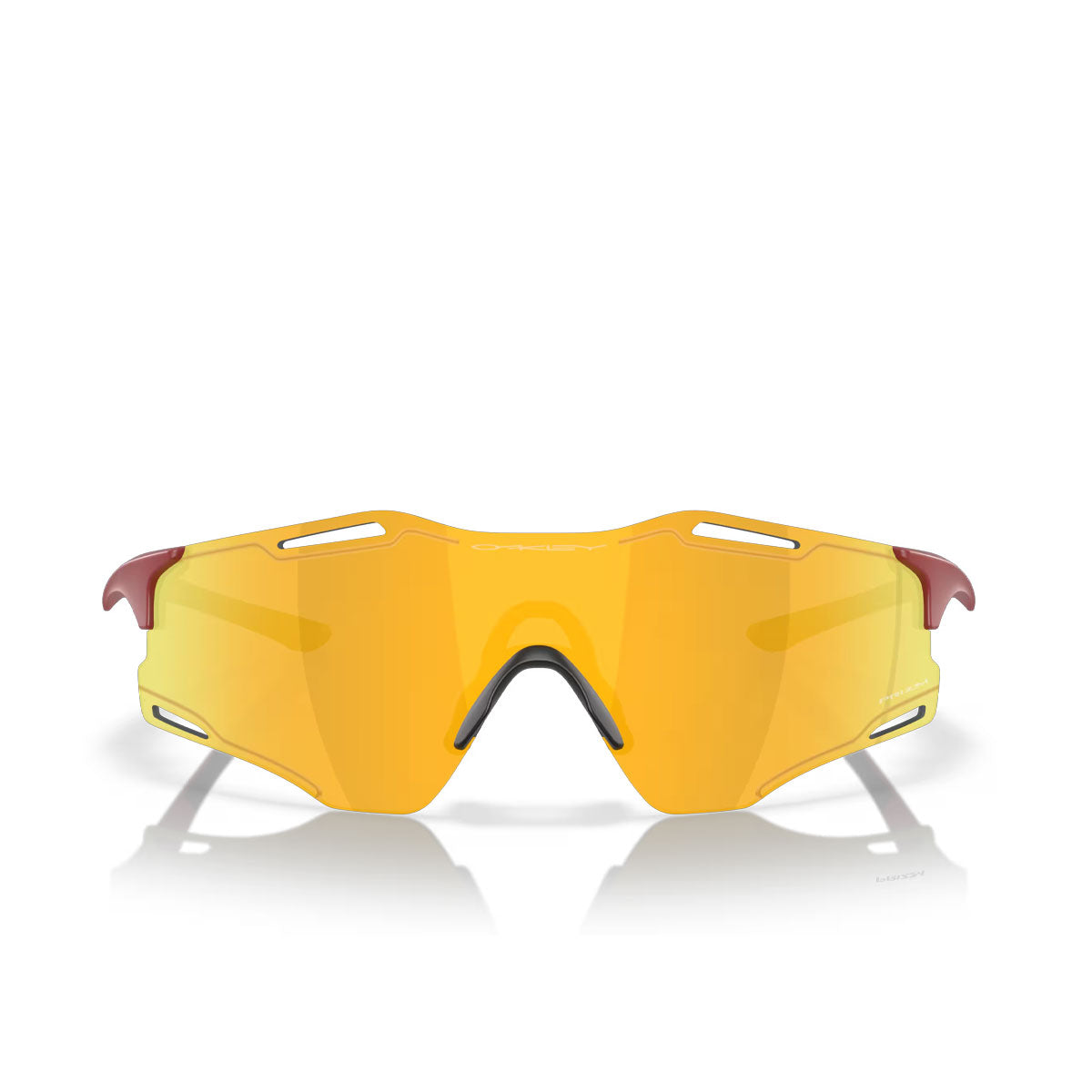 Oakley Cybr Zero Prizm 24K