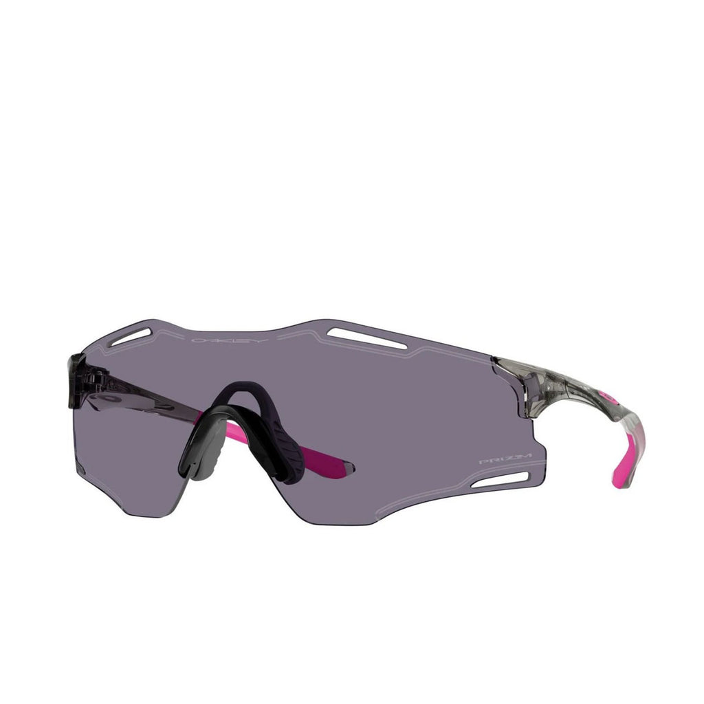 Oakley Cybr Zero Prizm Grey
