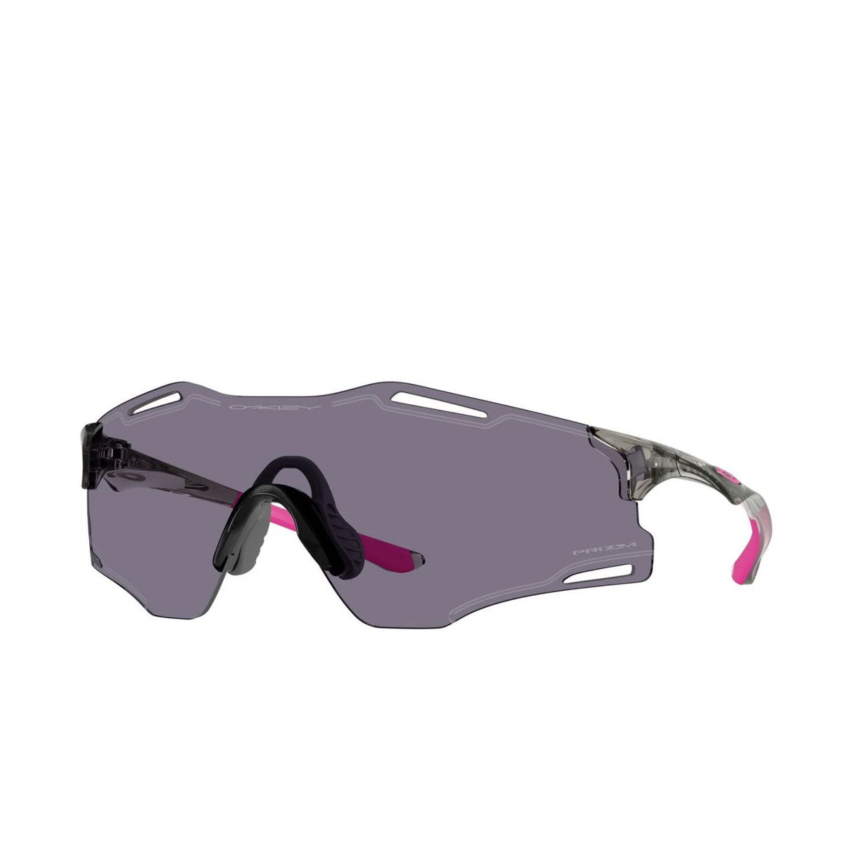 Oakley Cybr Zero Prizm Grey