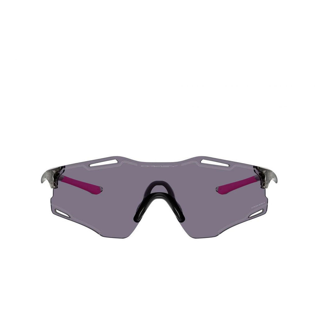 Oakley Cybr Zero Prizm Grey