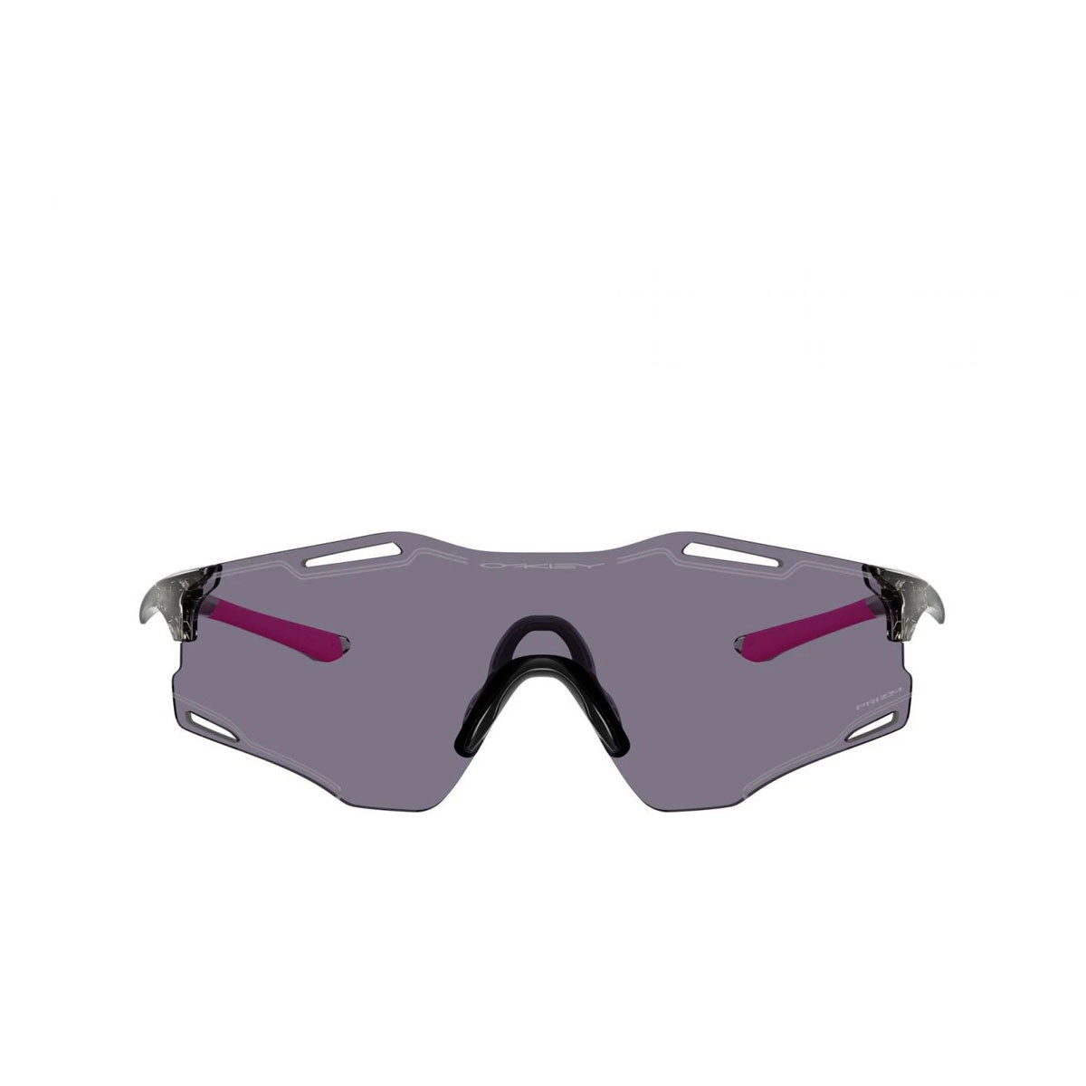 Oakley Cybr Zero Prizm Grey