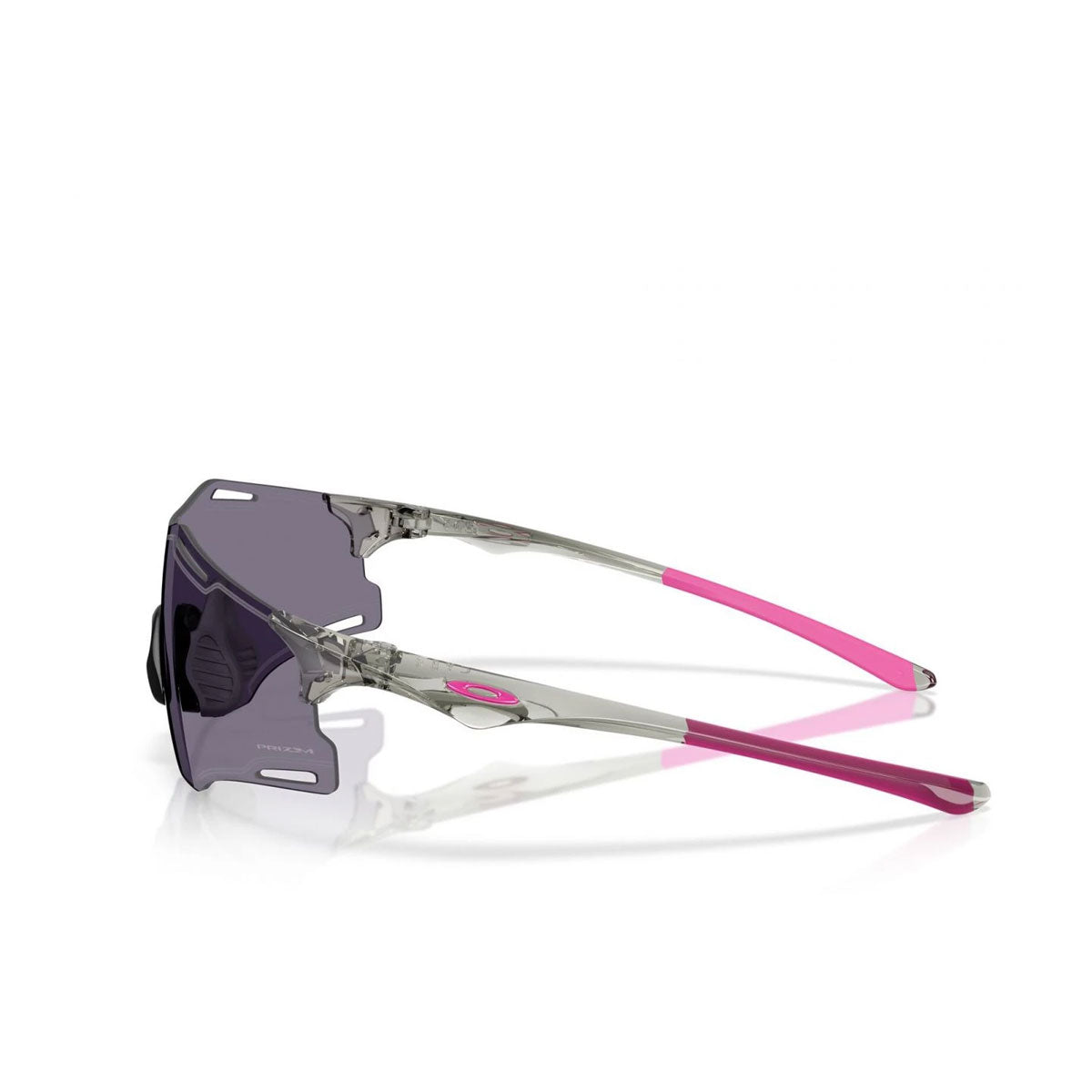 Oakley Cybr Zero Prizm Grey