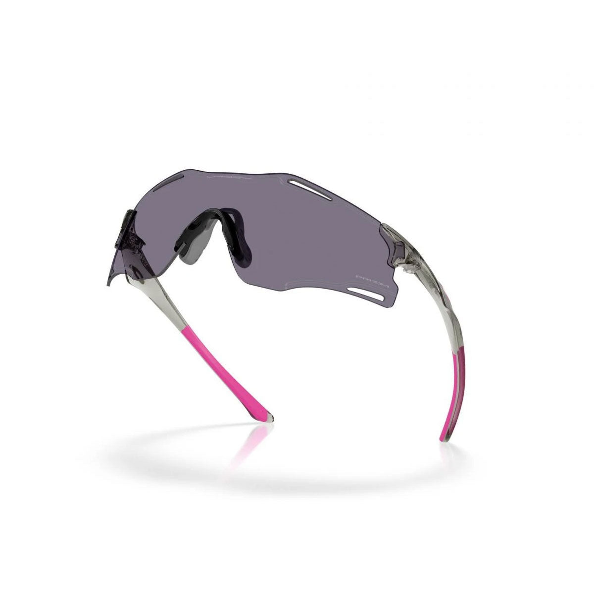 Oakley Cybr Zero Prizm Grey