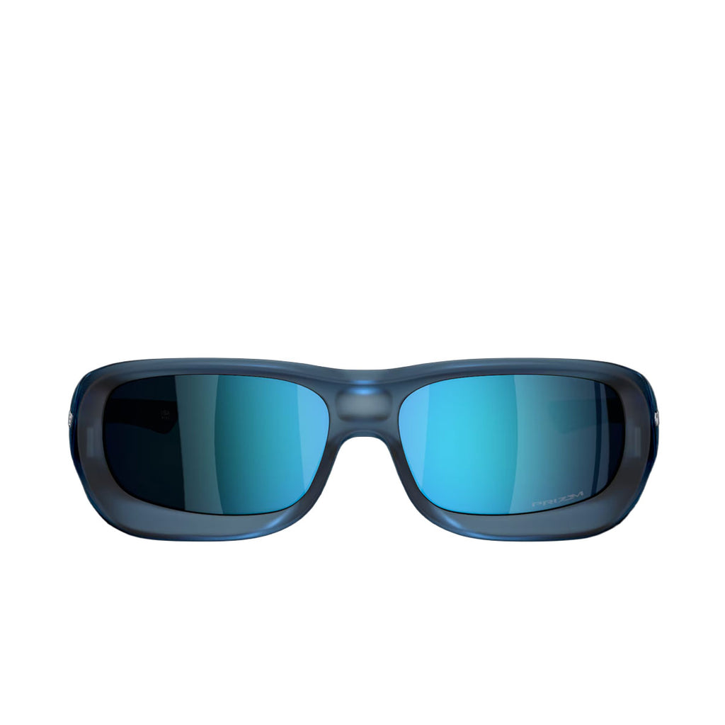 Solbriller Oakley De Soto med Prizm Sapphire linser