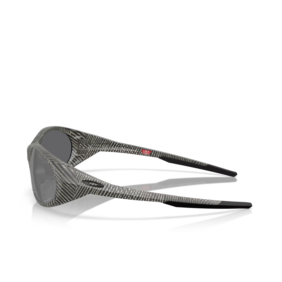Oakley Eyejacket Redux Prizm Black
