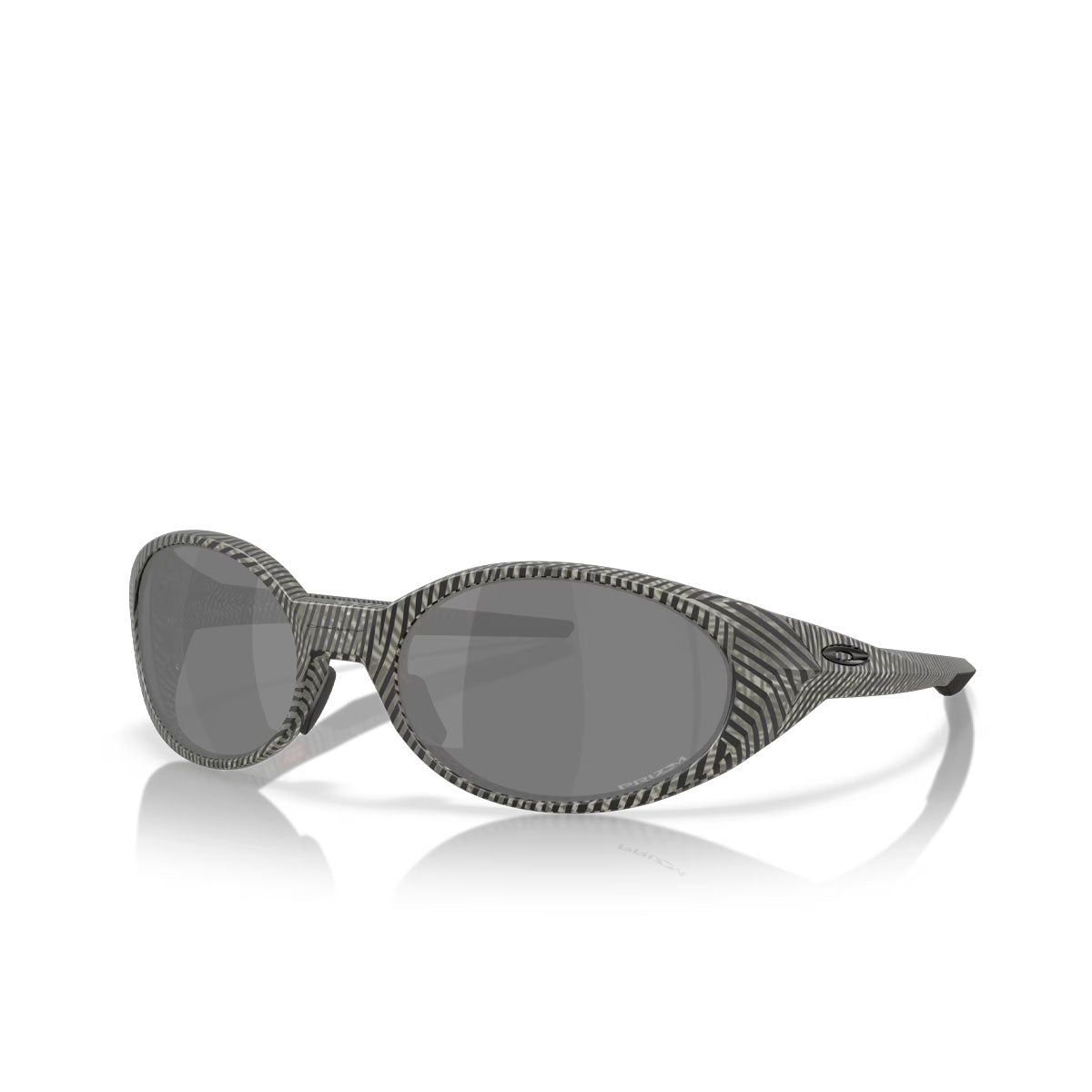Oakley Eyejacket Redux Prizm Black