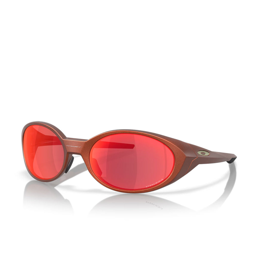 Oakley Eyejacket Redux Prizm Fire Orange