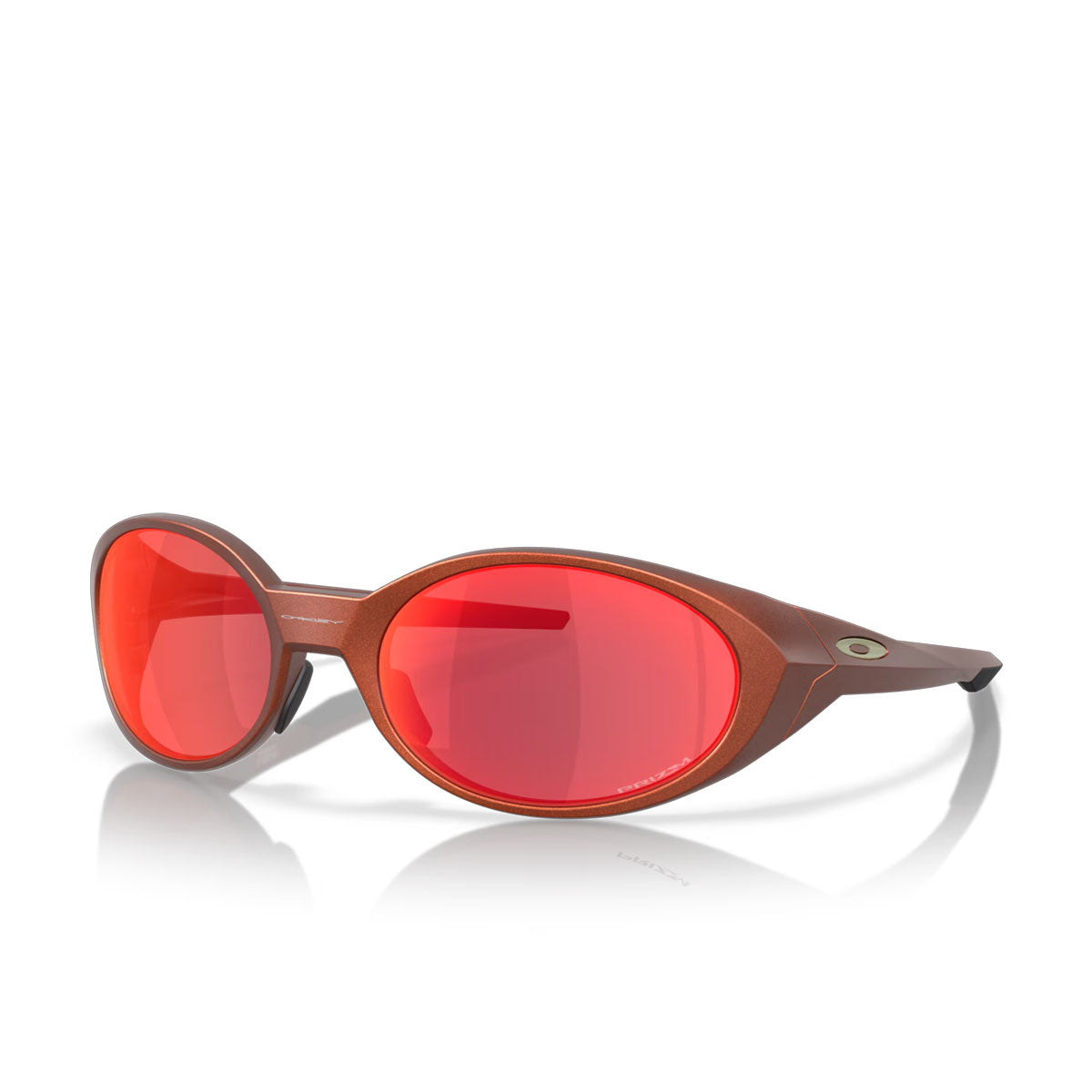 Oakley Eyejacket Redux Prizm Fire Orange