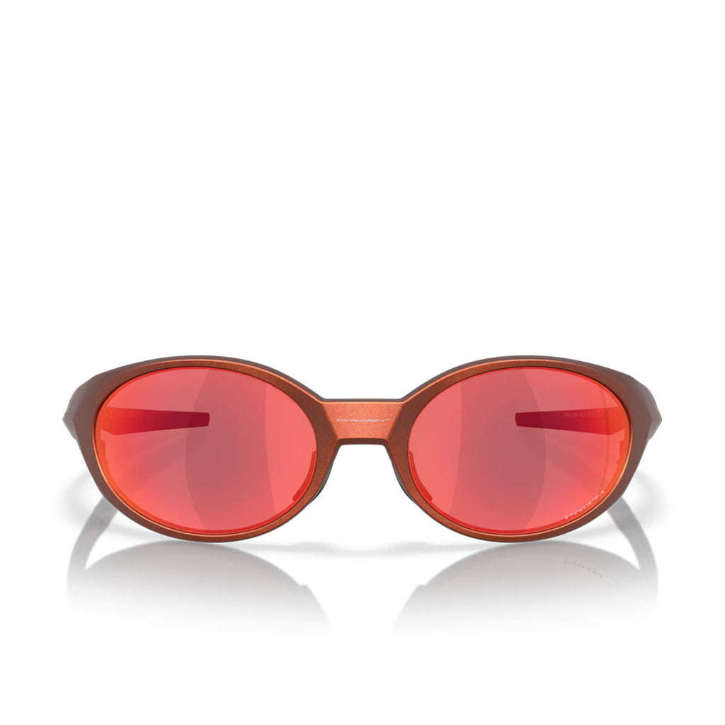 Oakley Eyejacket Redux Prizm Fire Orange