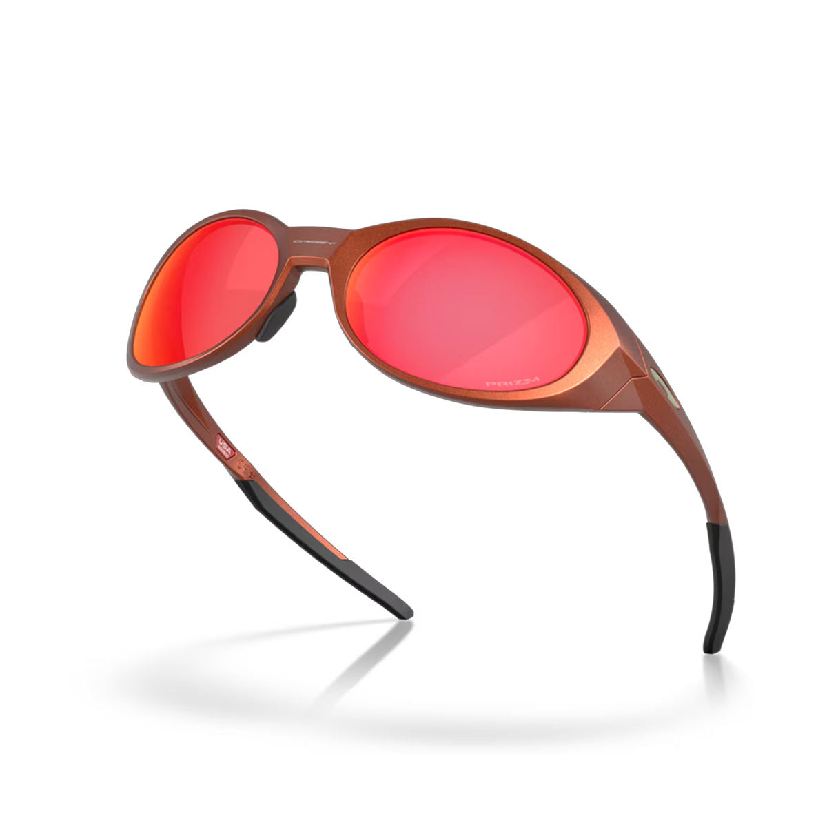 Oakley Eyejacket Redux Prizm Fire Orange