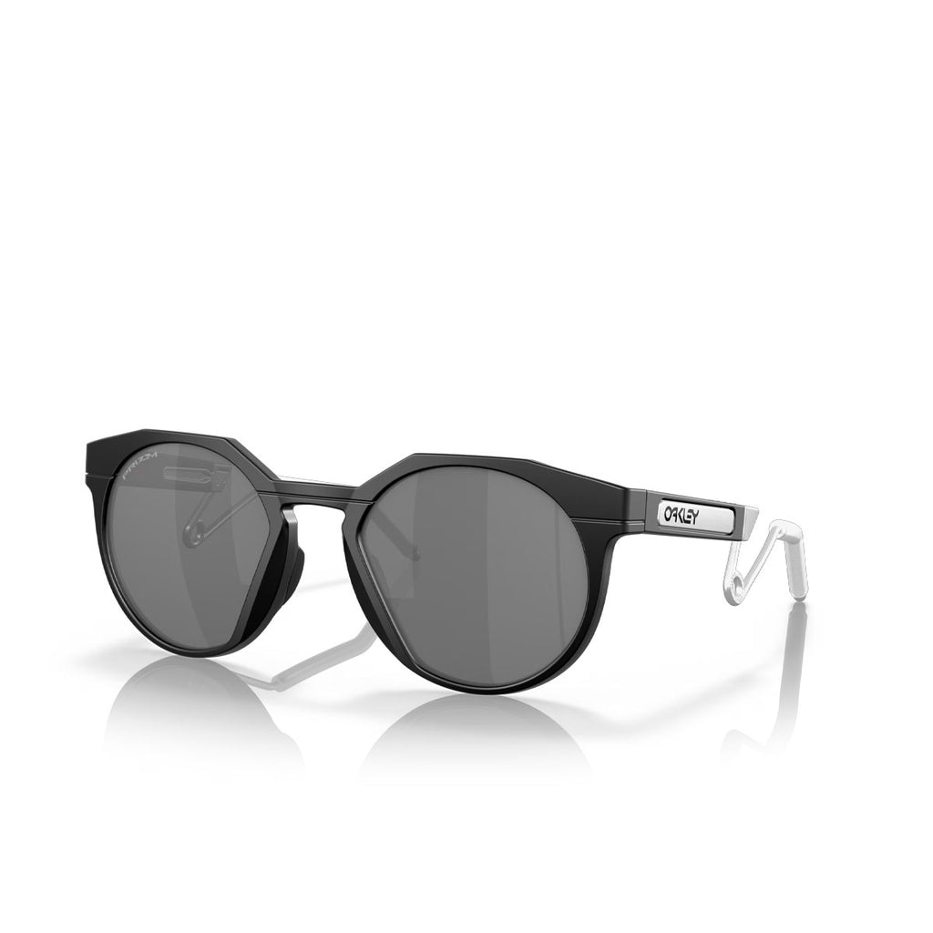 Oakley Hstn Metal Prizm Black