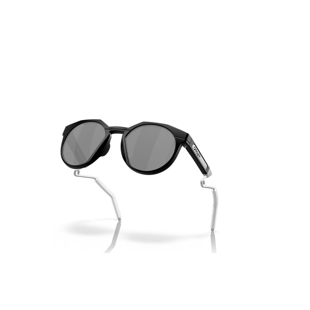 Oakley Hstn Metal Prizm Black
