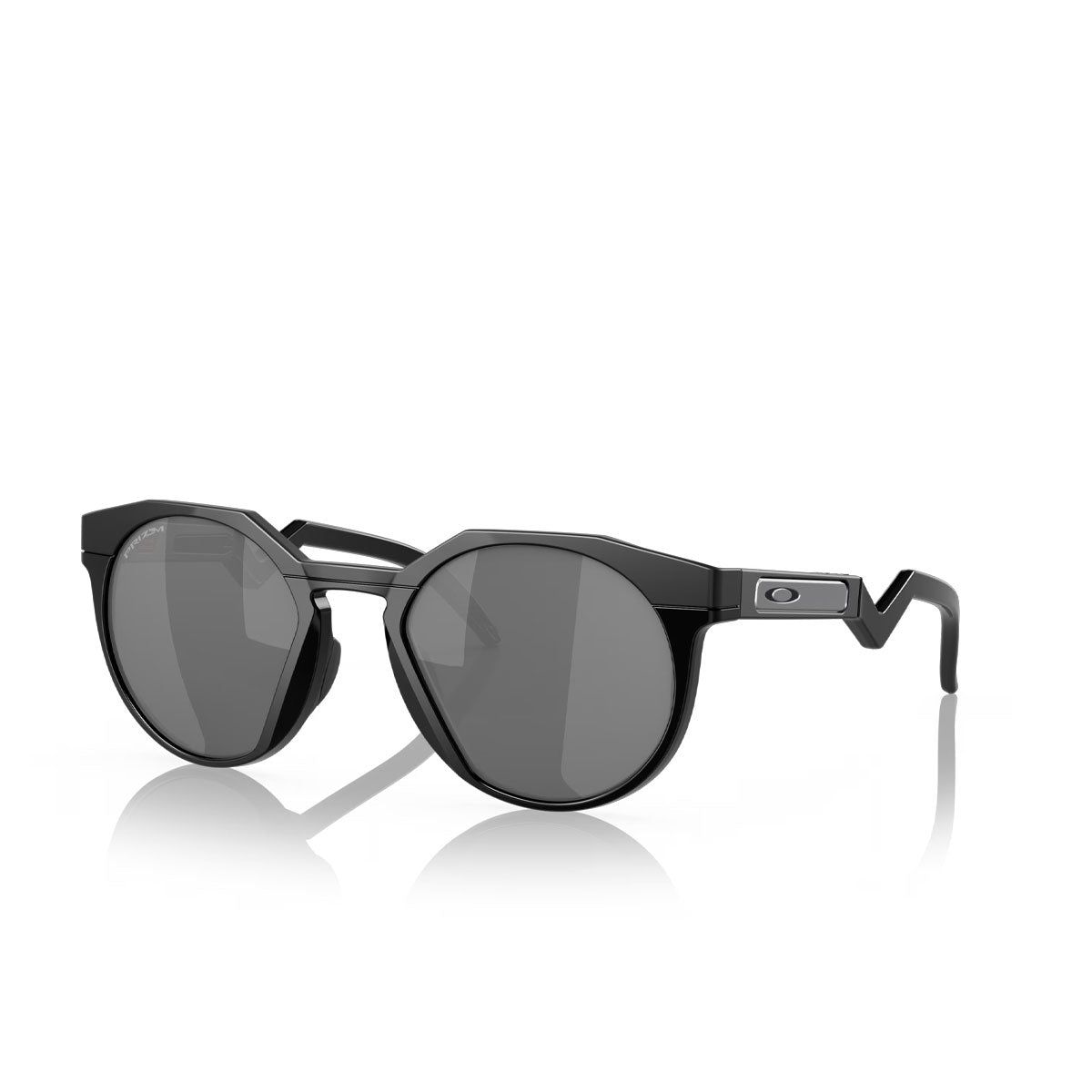 Oakley Hstn Prizm Black
