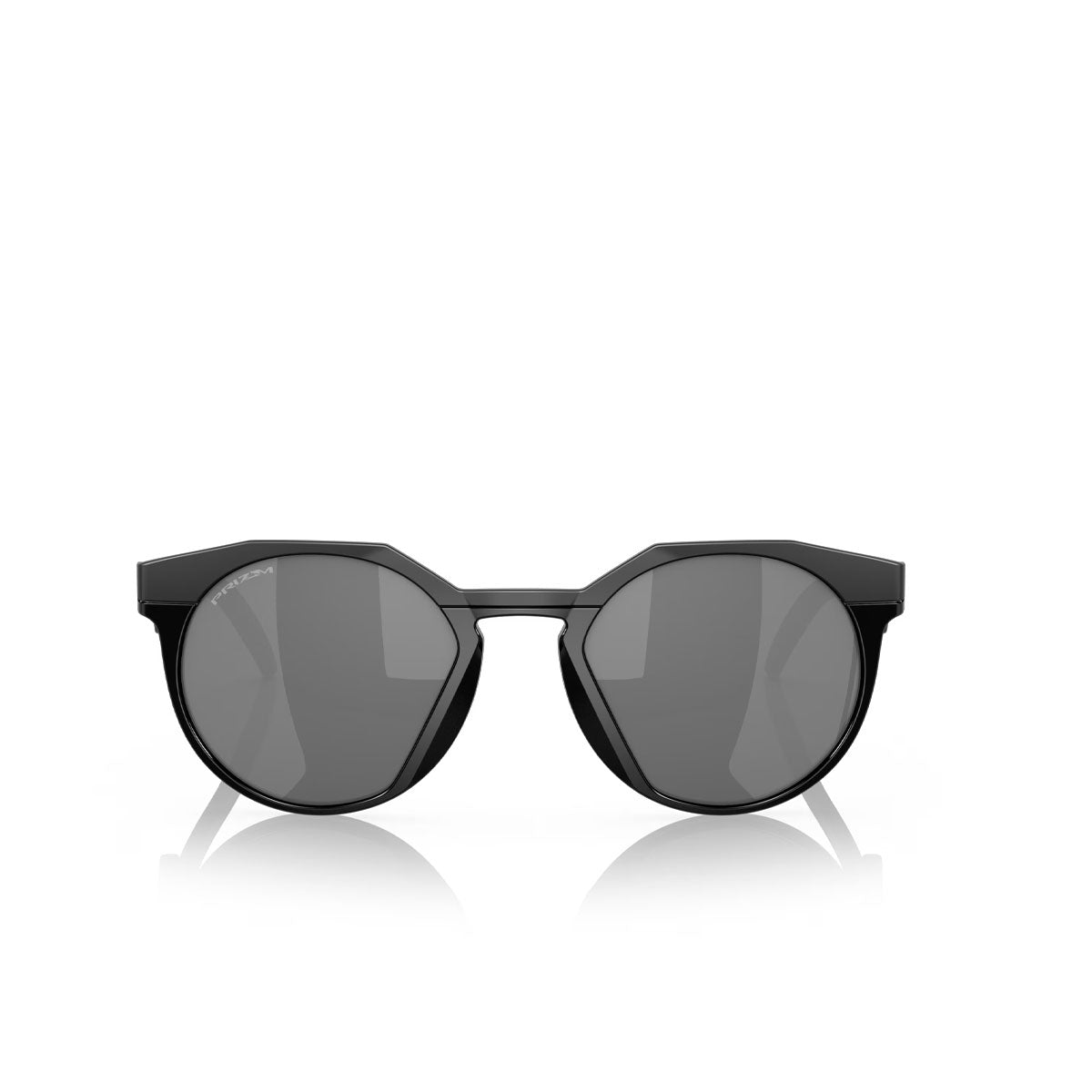 Oakley Hstn Prizm Black