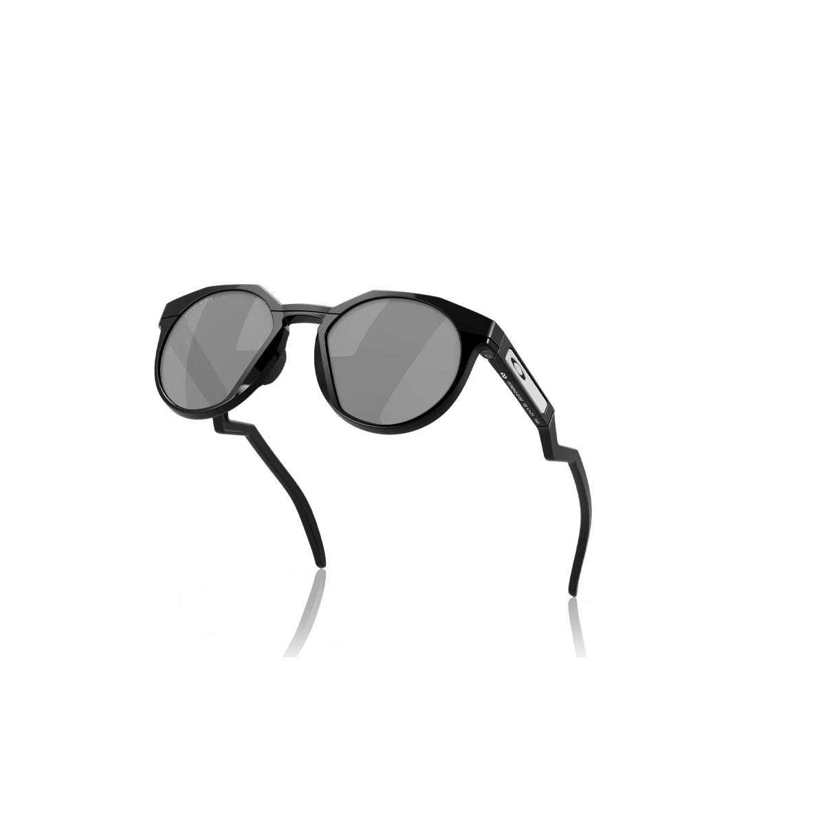 Oakley Hstn Prizm Black