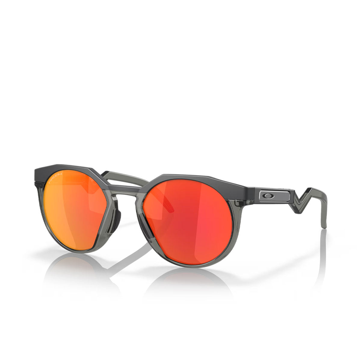 Oakley Hstn Prizm Ruby