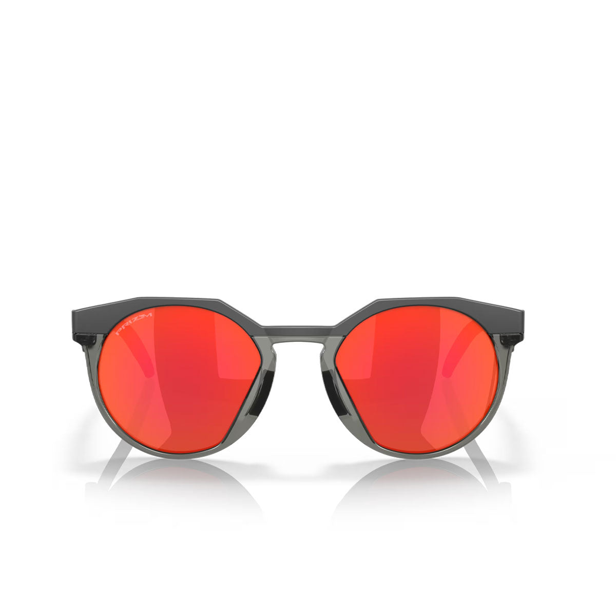 Oakley Hstn Prizm Ruby