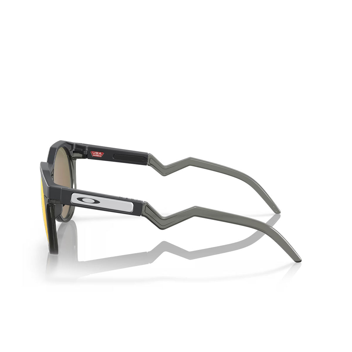 Oakley Hstn Prizm Ruby