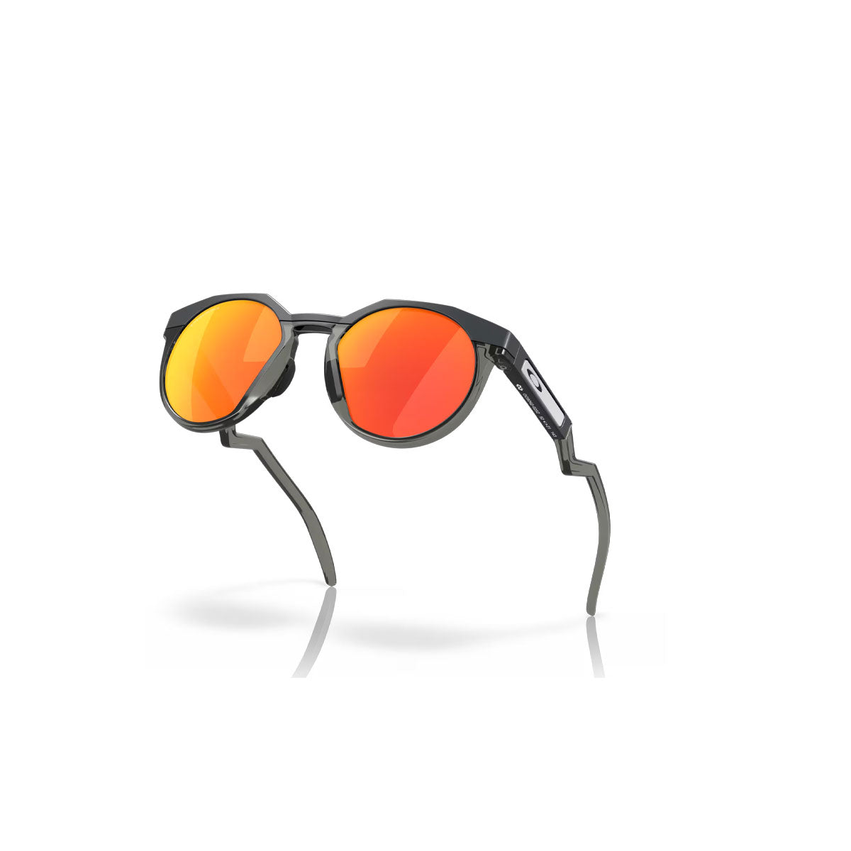 Oakley Hstn Prizm Ruby