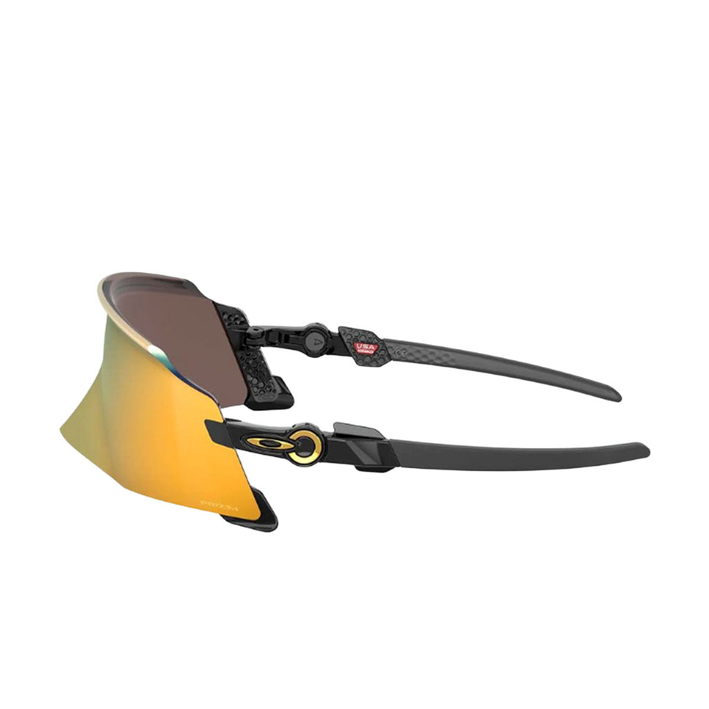 Oakley Kato Prizm 24K