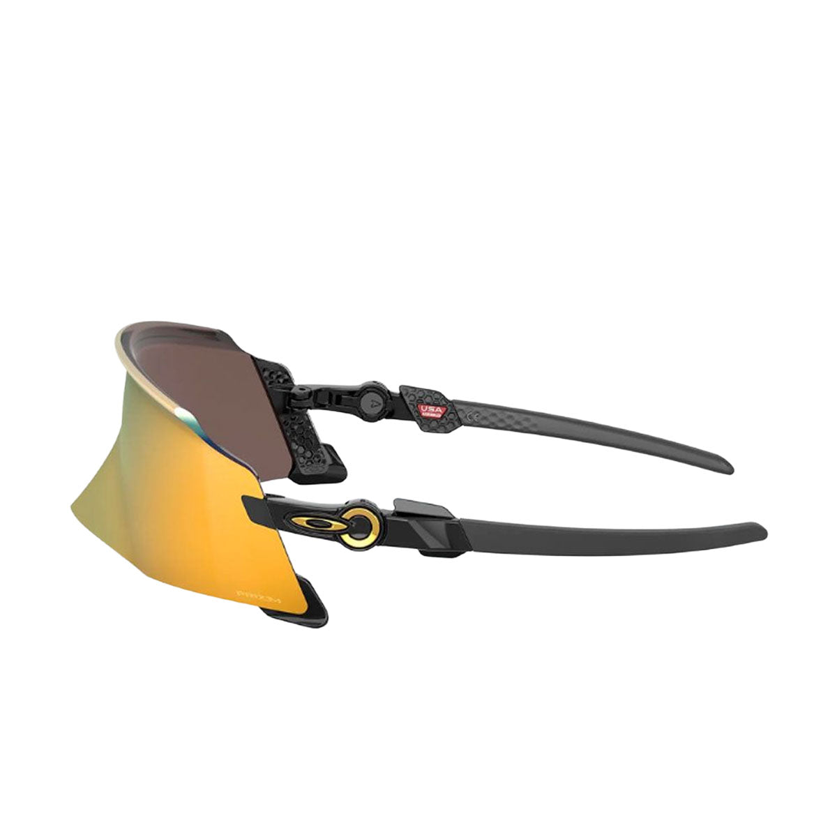 Oakley Kato Prizm 24K