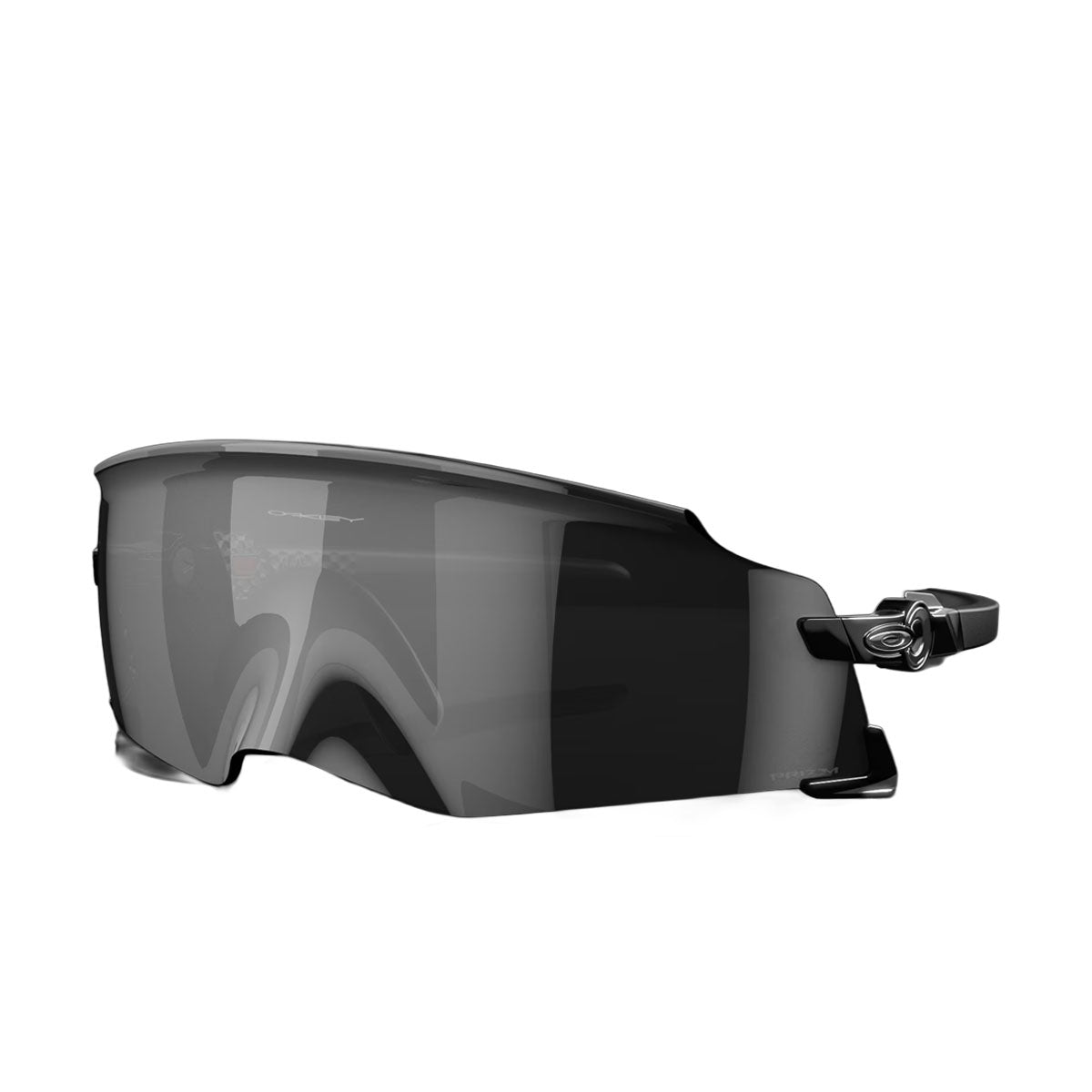Solbriller Oakley Kato med Prizm Black linser