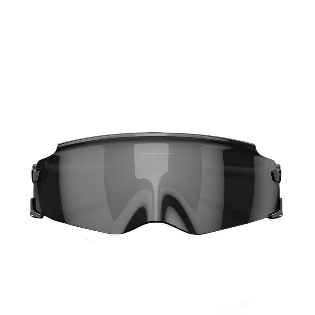 Solbriller Oakley Kato med Prizm Black linser