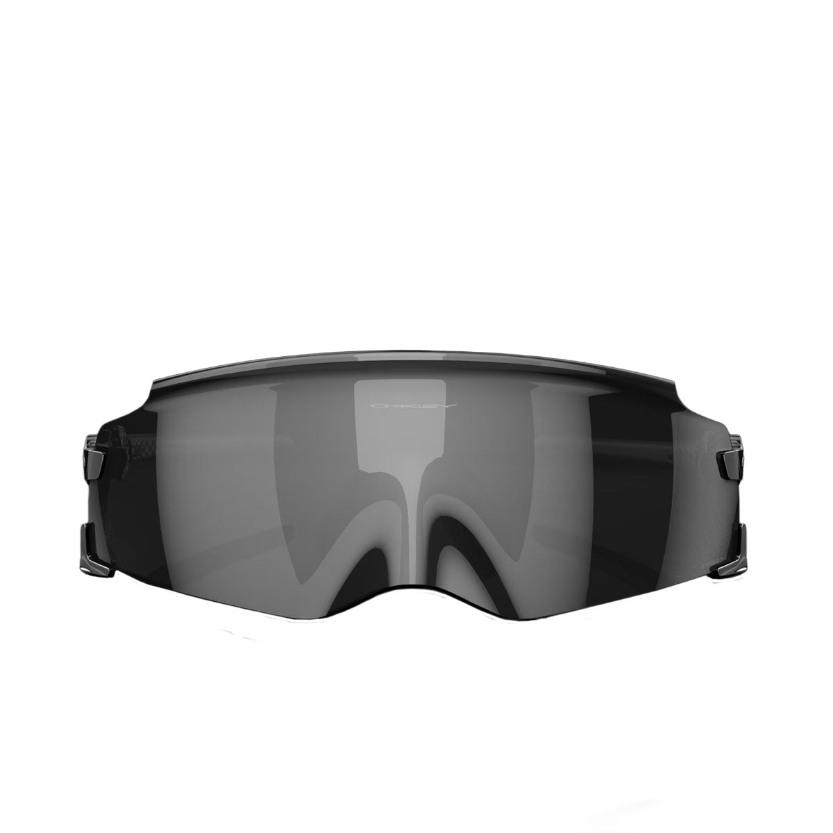 Solbriller Oakley Kato med Prizm Black linser
