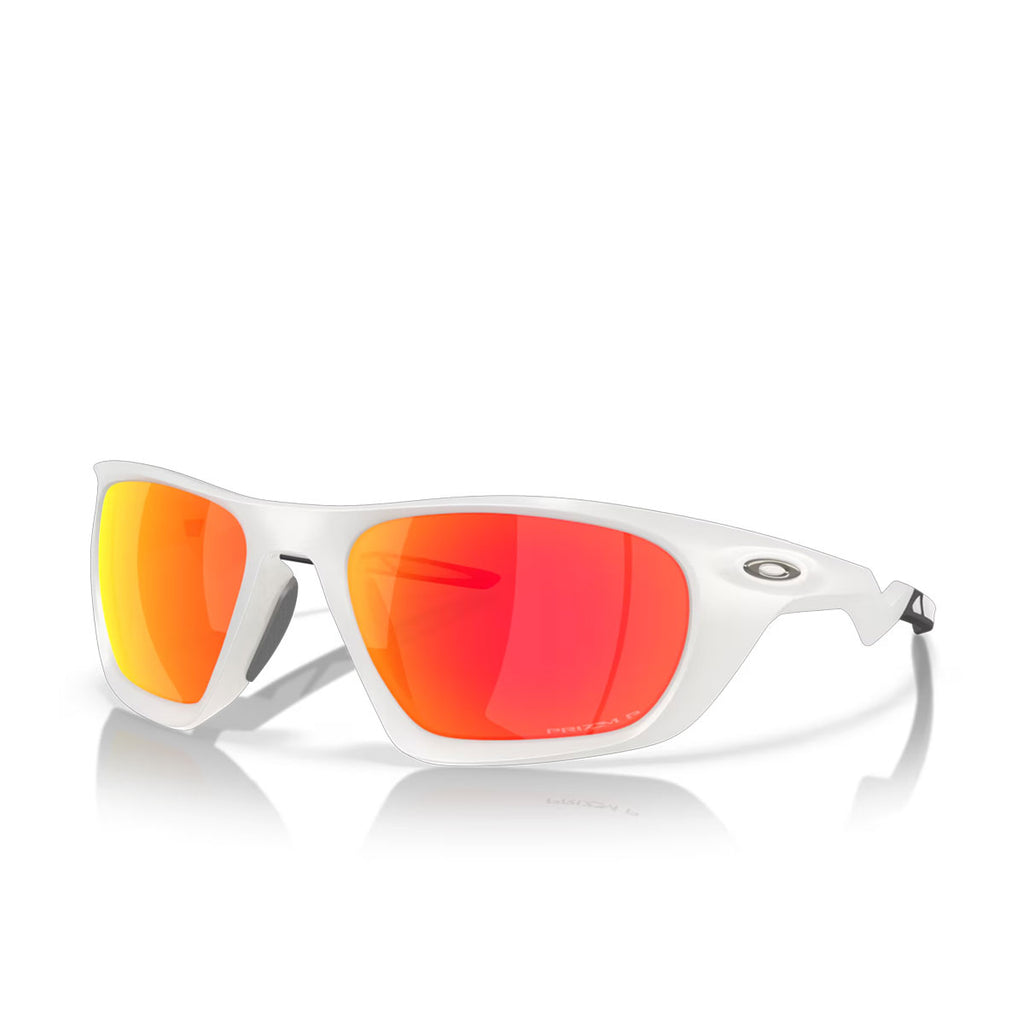 Oakley Lateralis solbriller med Prizm Ruby polariserede linser