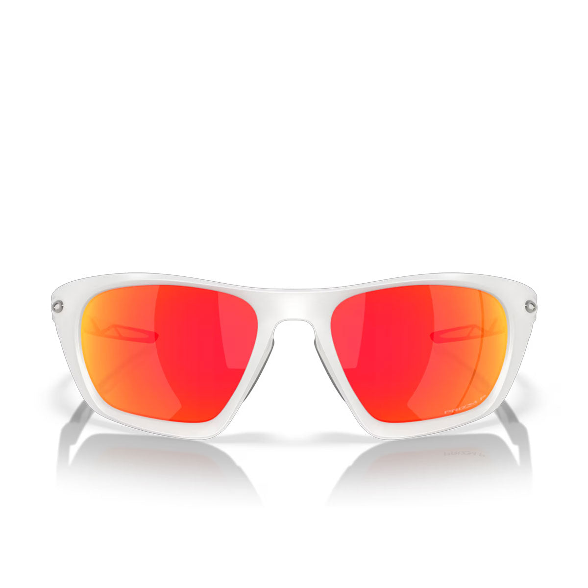 Solbriller Oakley Lateralis med Prizm Ruby polariserede linser