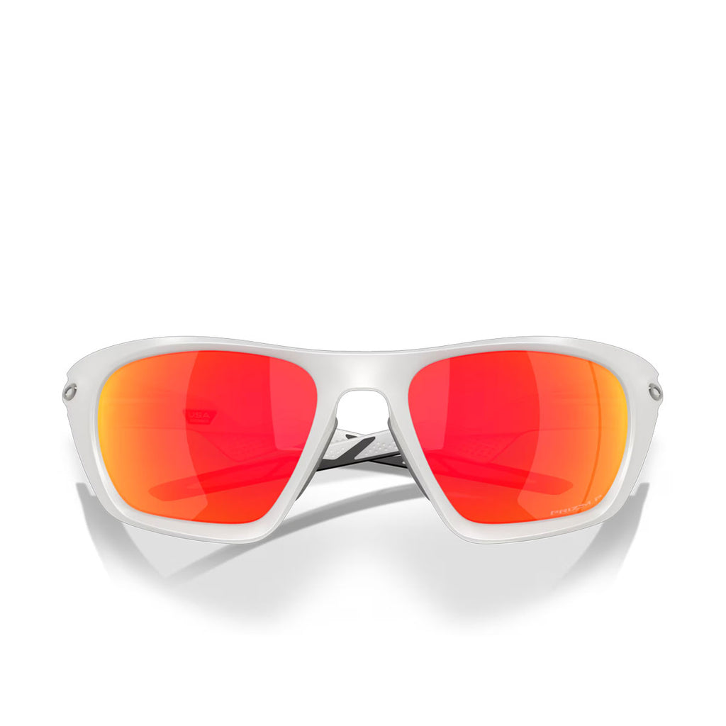 Solbriller Oakley Lateralis med Prizm Ruby polariserede linser