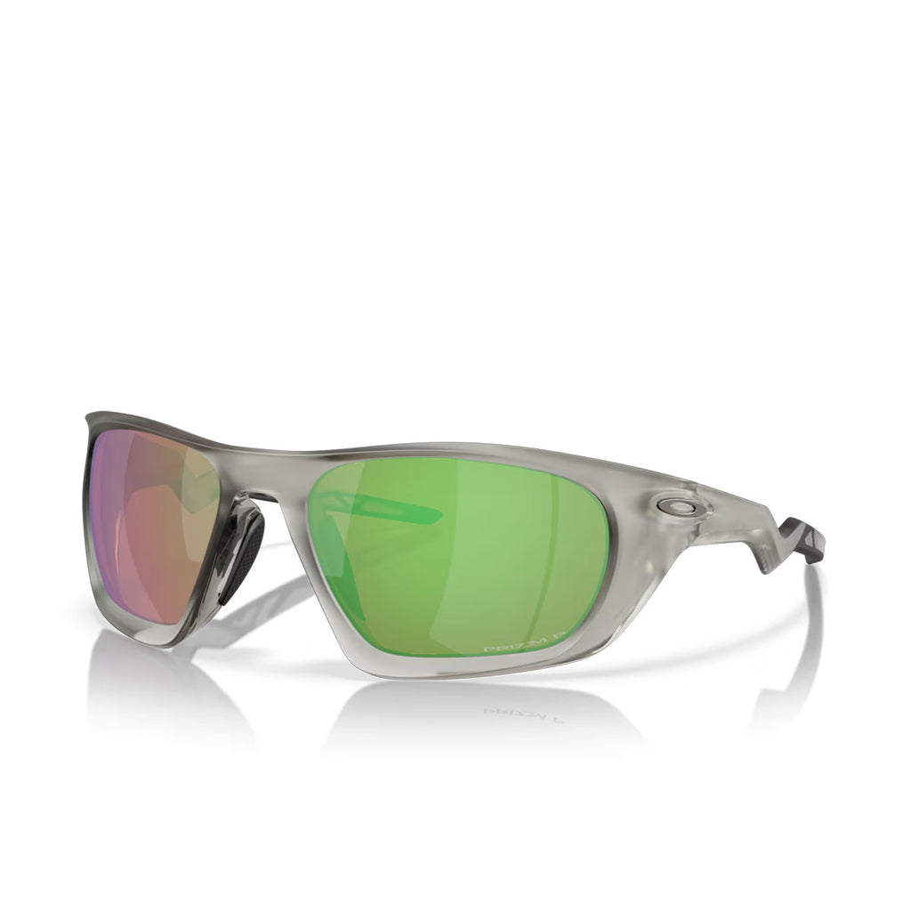 Oakley Lateralis Prizm Shallow Water solbriller med polariserede linser