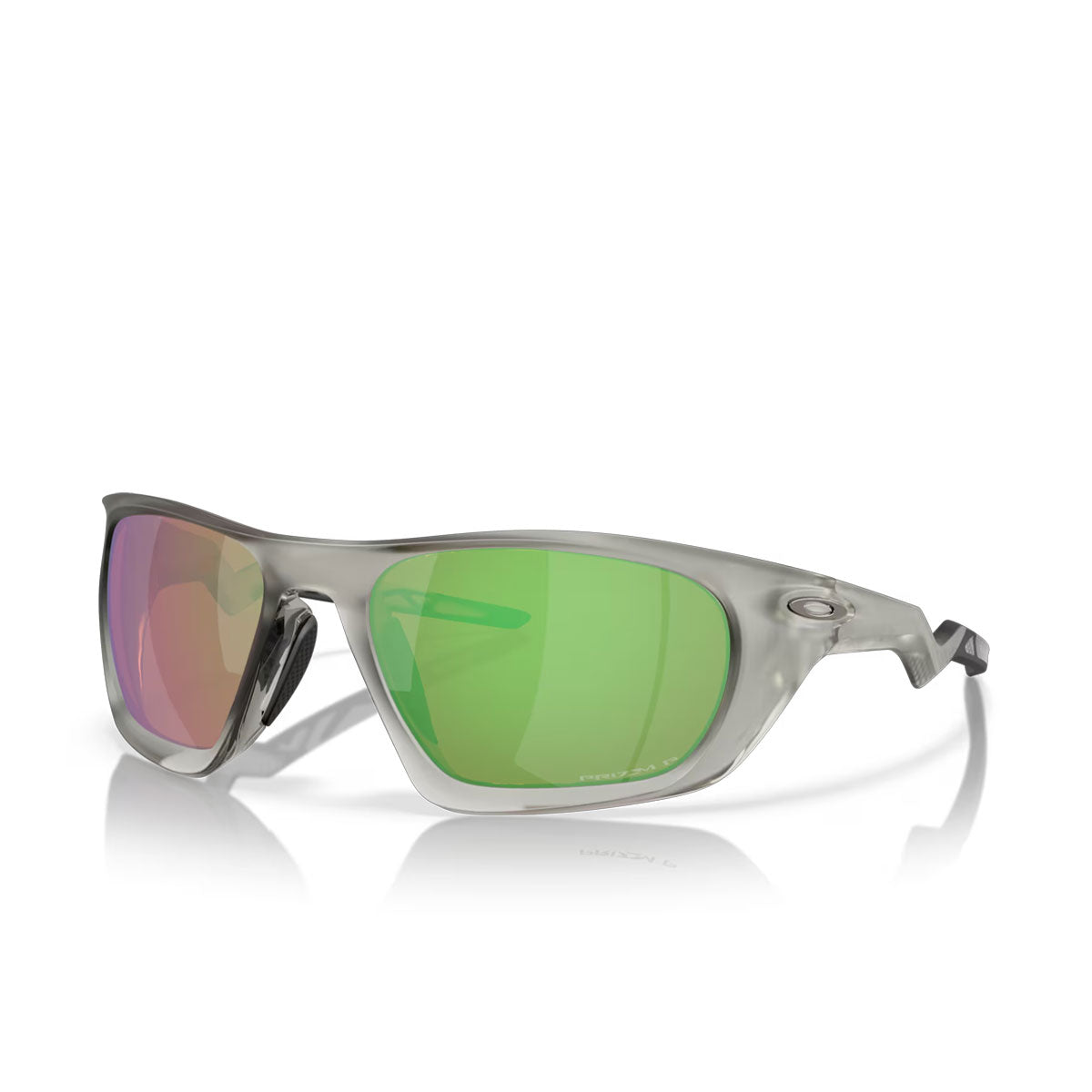 Oakley Lateralis Prizm Shallow Water solbriller med polariserede linser