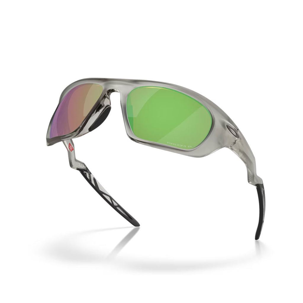 Oakley Lateralis Prizm Shallow Water solbriller med polariserede linser