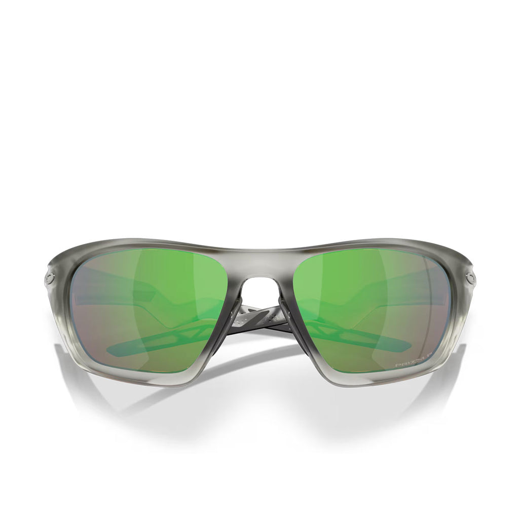 Solbriller Oakley Lateralis med Prizm Shallow Water polariserede linser
