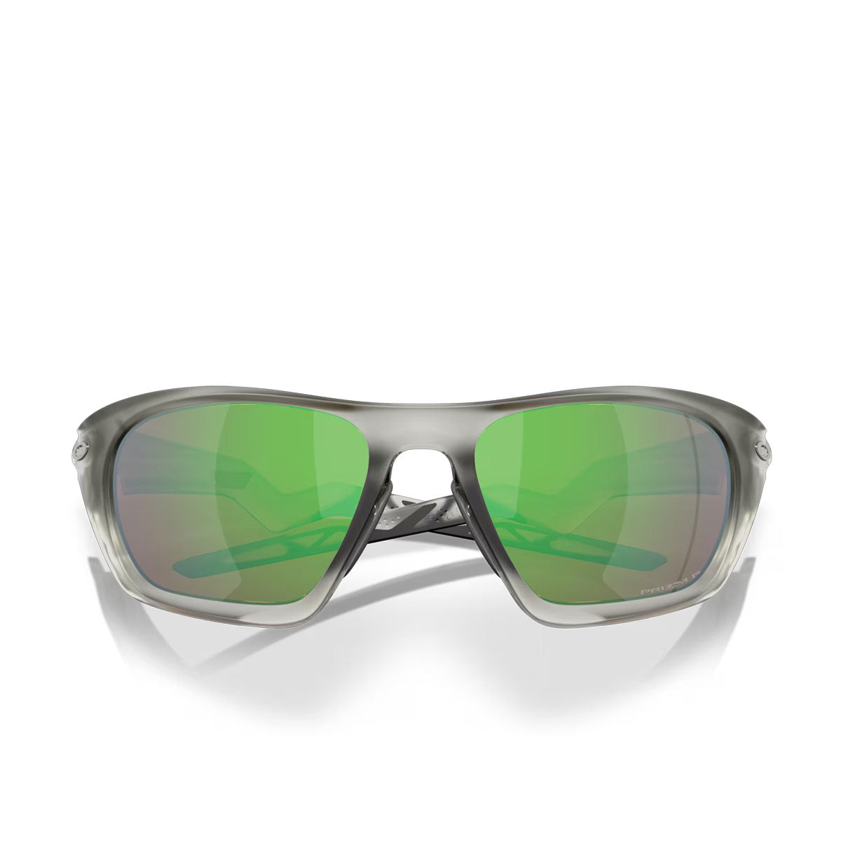 Solbriller Oakley Lateralis med Prizm Shallow Water polariserede linser