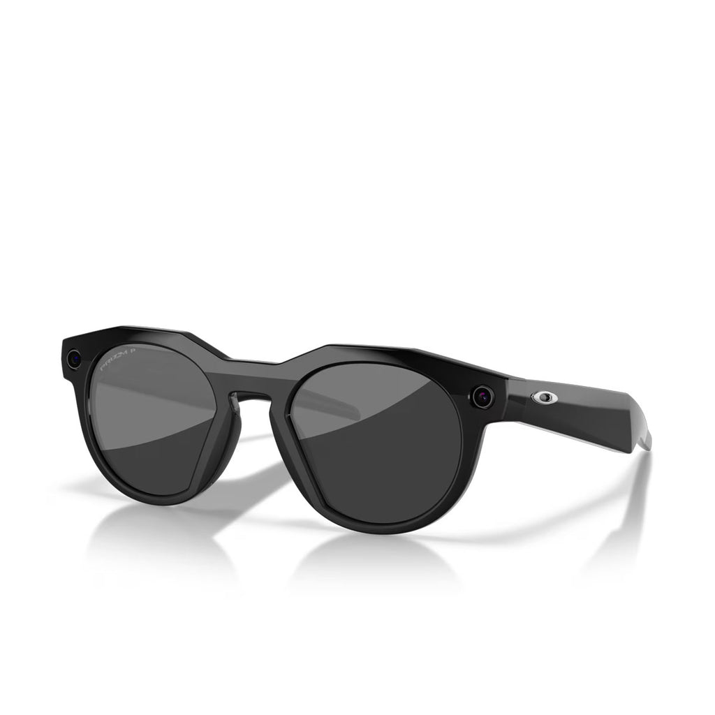 Oakley Meta HSTN Prizm Black Polarized