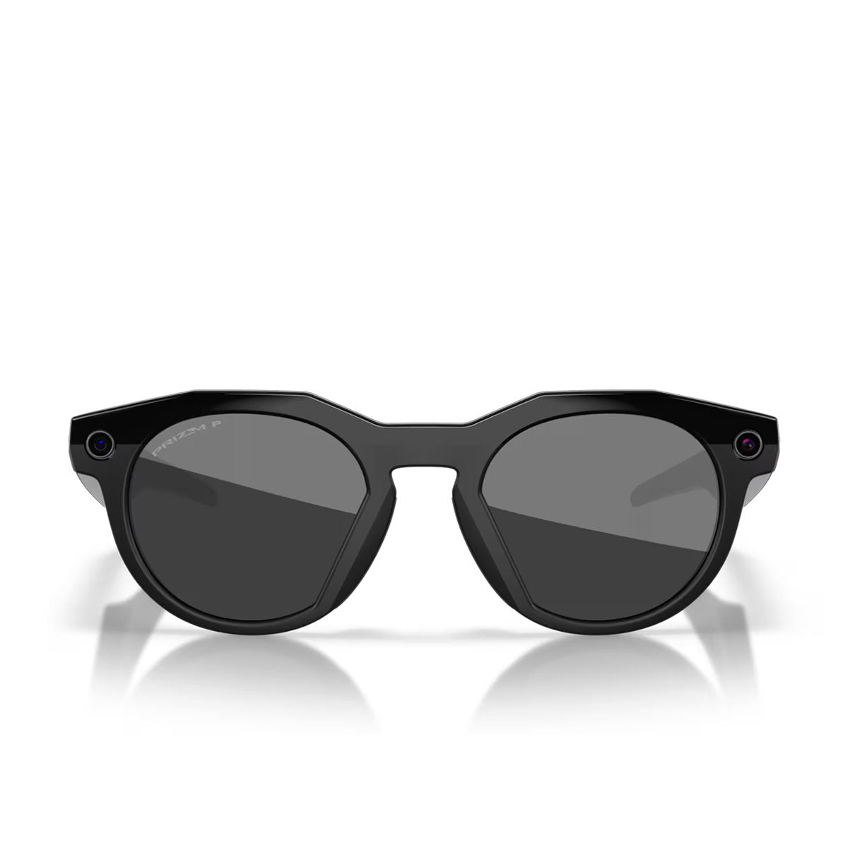 Oakley Meta HSTN Prizm Black Polarized