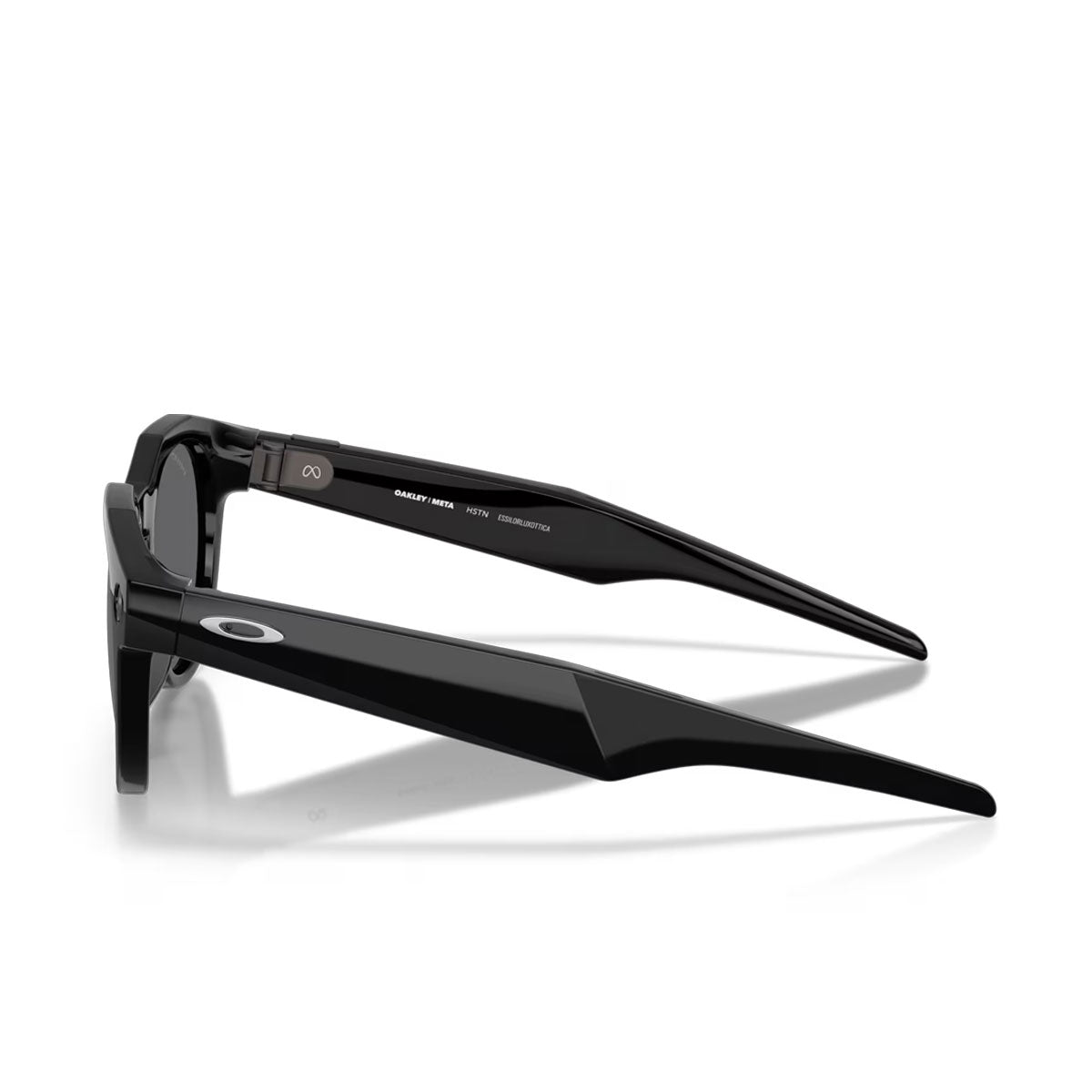 Oakley Meta HSTN Prizm Black Polarized