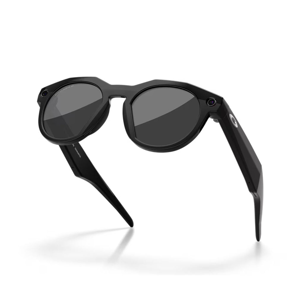 Oakley Meta HSTN Prizm Black Polarized