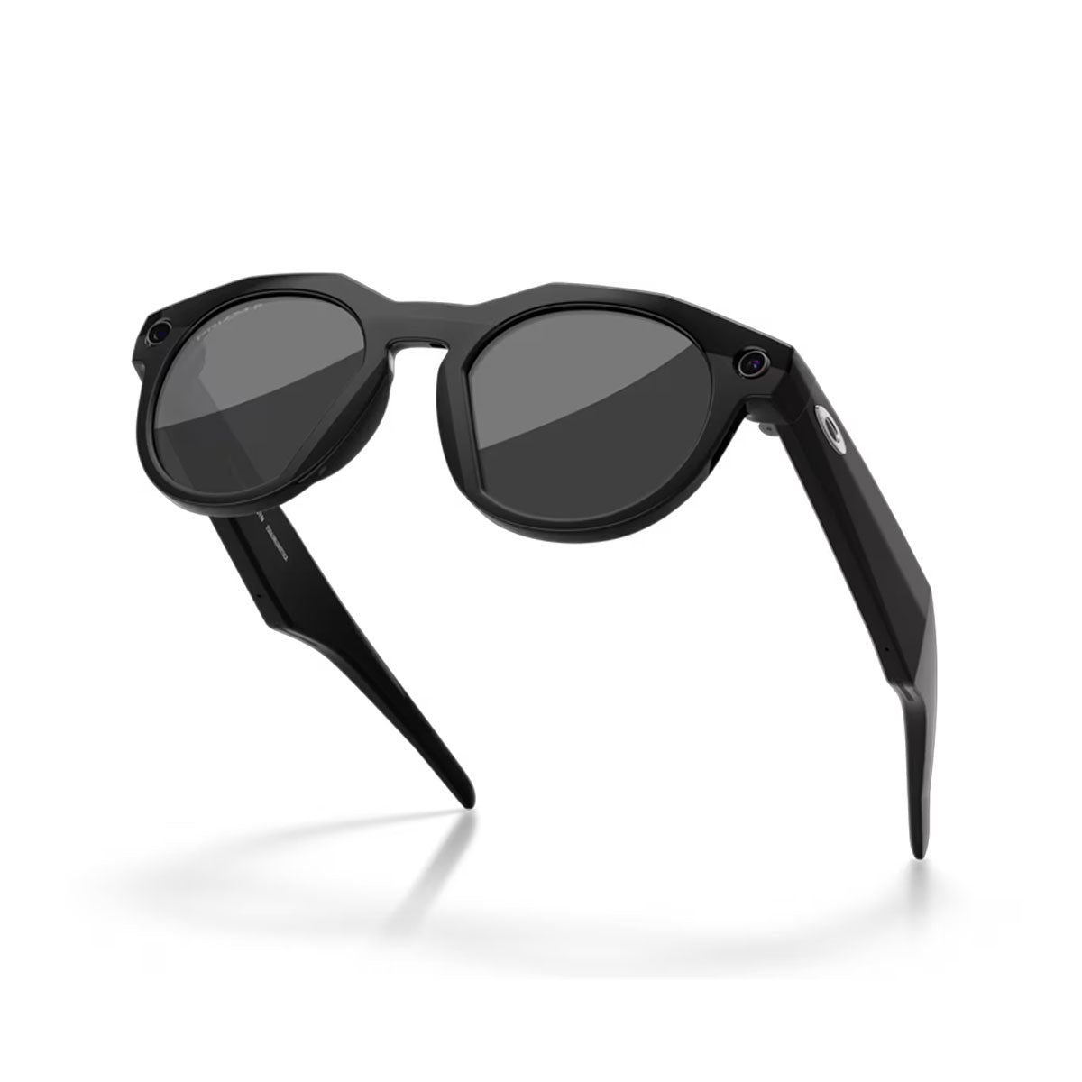 Oakley Meta HSTN Prizm Black Polarized