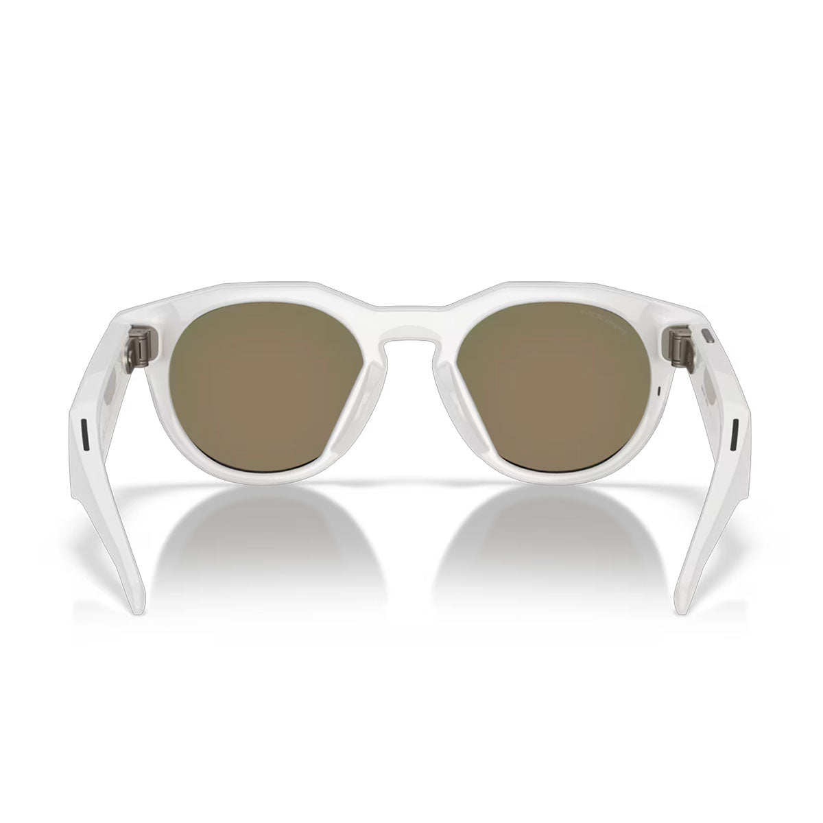 Oakley Meta HSTN solbriller med Prizm Ruby linser