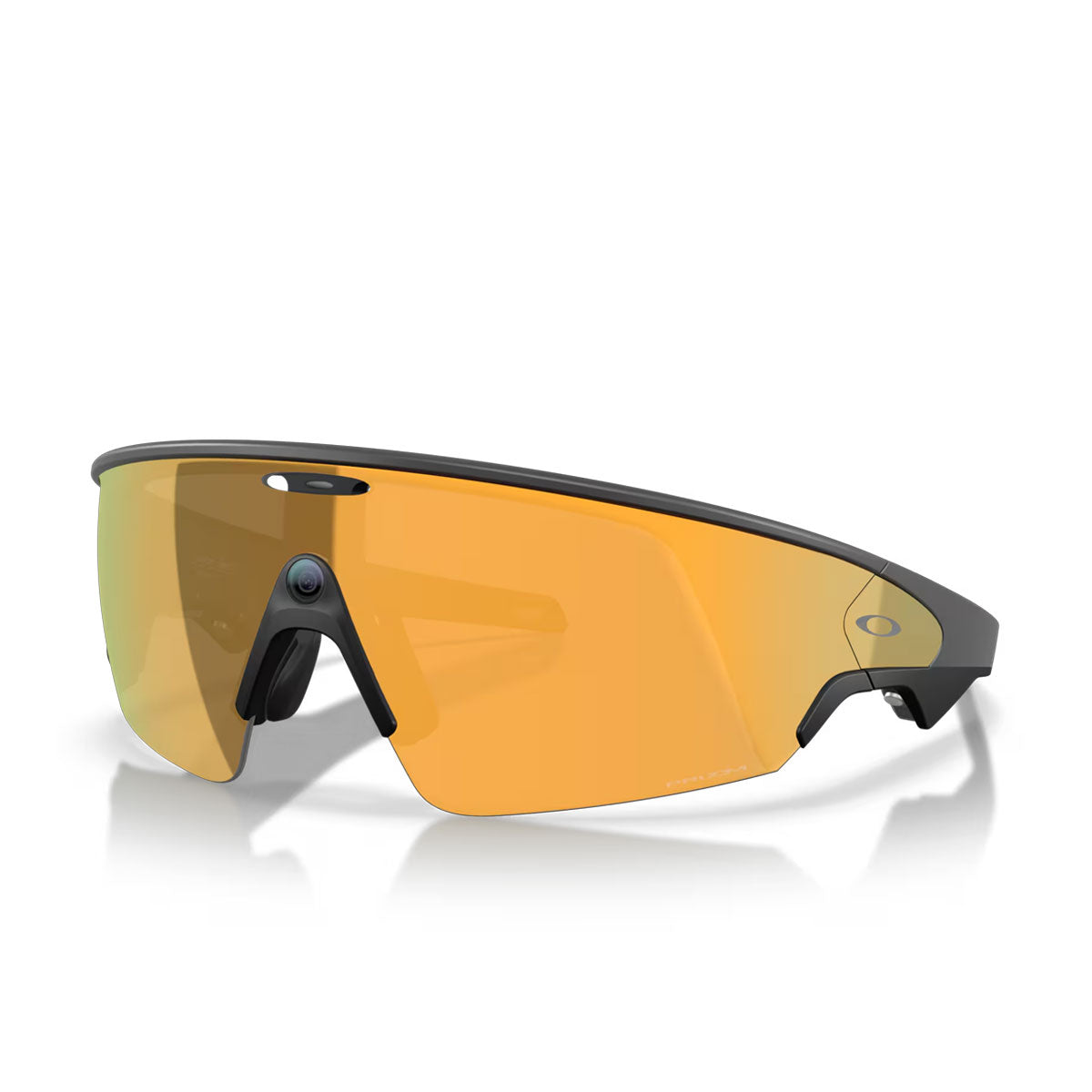 Oakley Vanguard Prizm 24K solbriller med orange linser