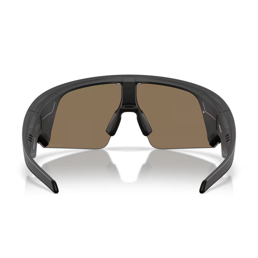 Oakley Vanguard Prizm 24K solbriller med brune linser