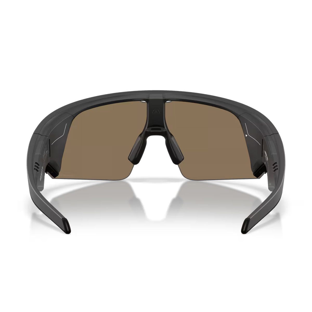 Oakley Vanguard Prizm 24K solbriller med brune linser