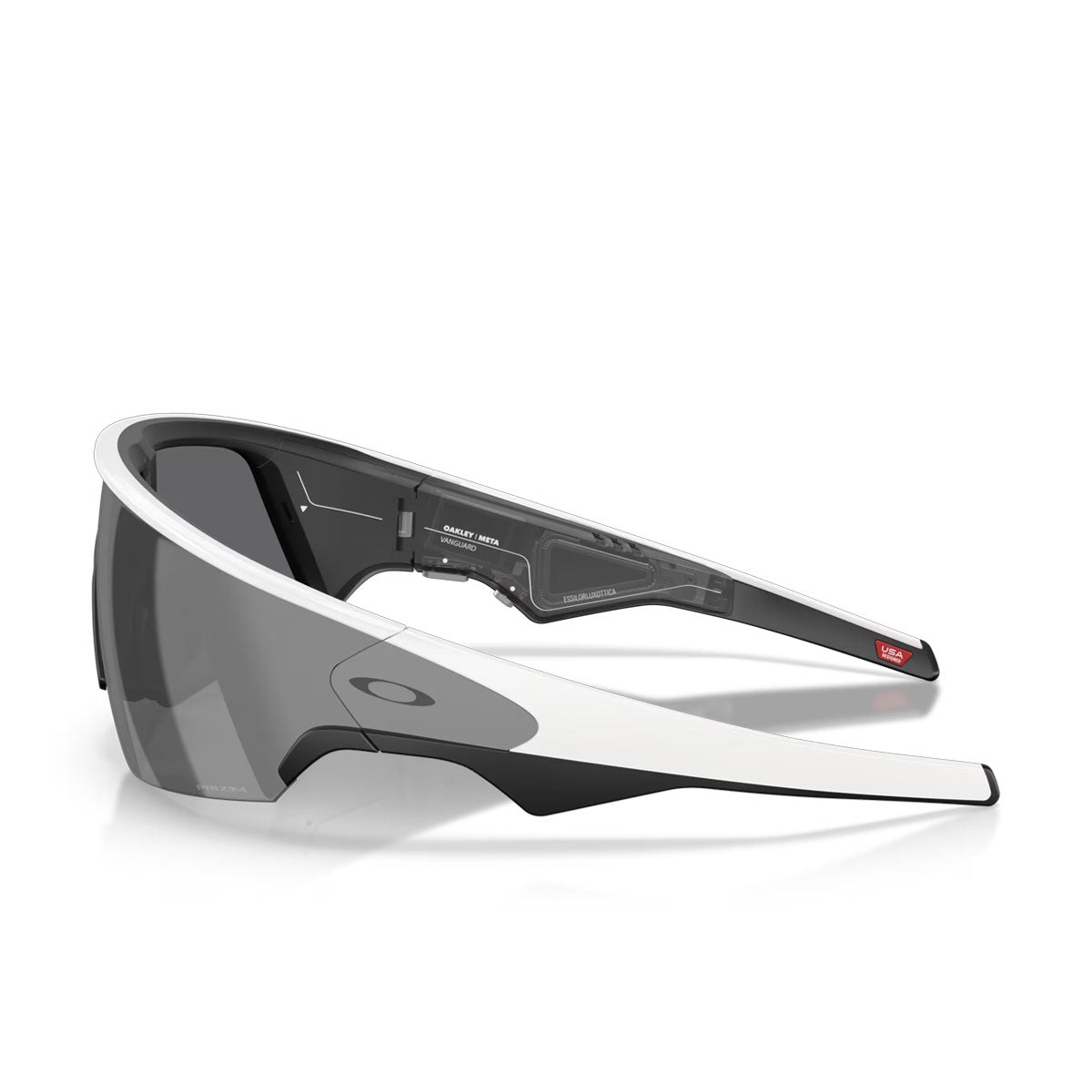 Oakley Meta Vanguard Prizm Black