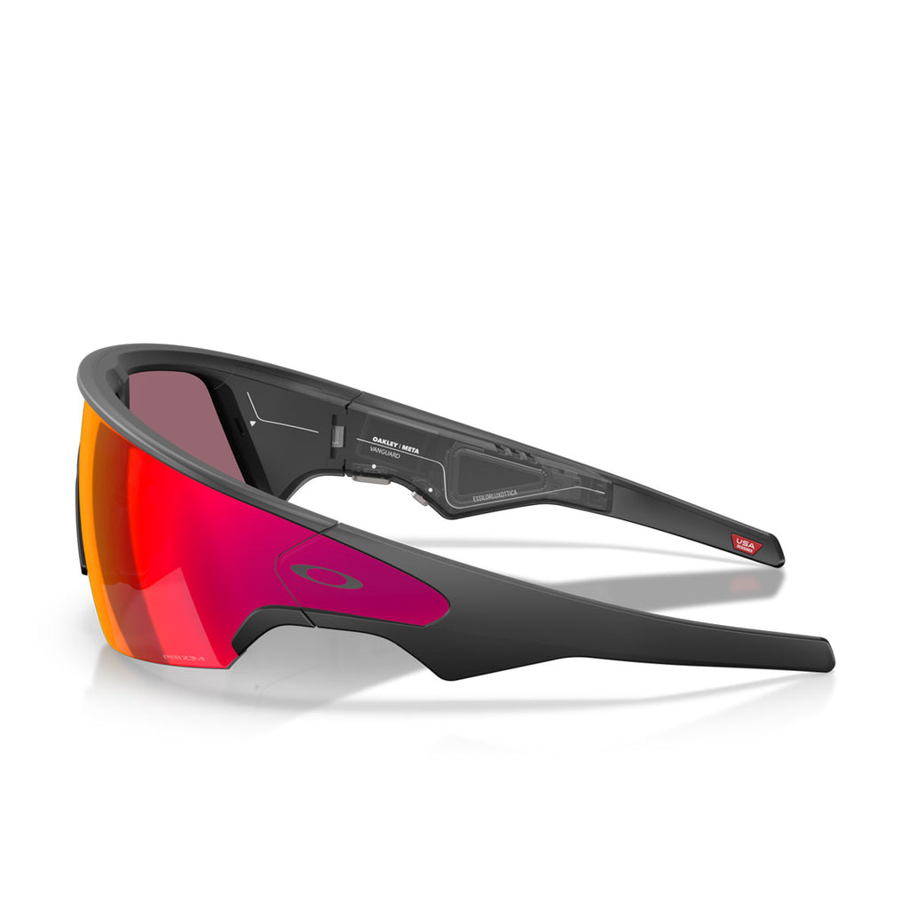 Oakley Meta Vanguard Prizm Road