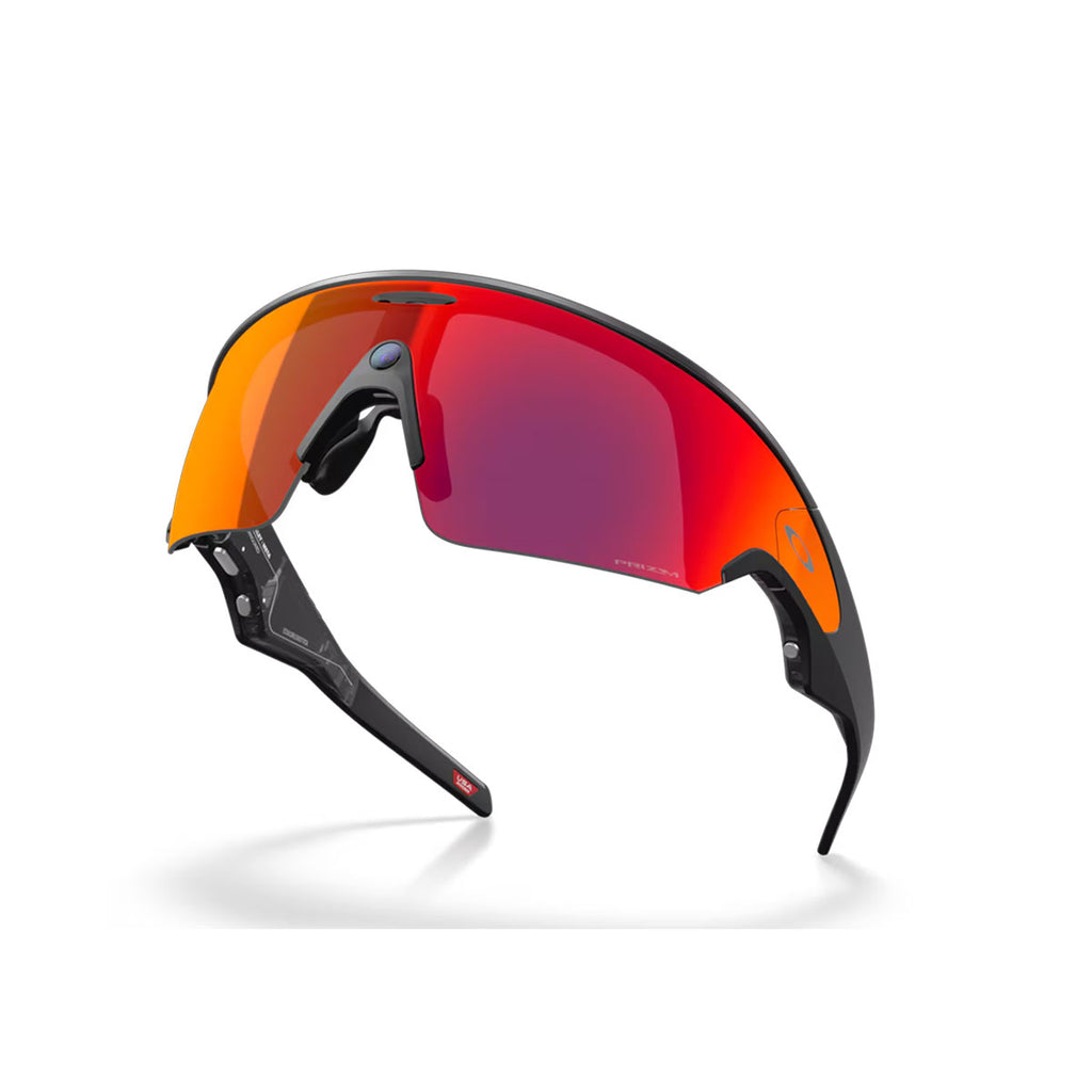 Oakley Meta Vanguard Prizm Road