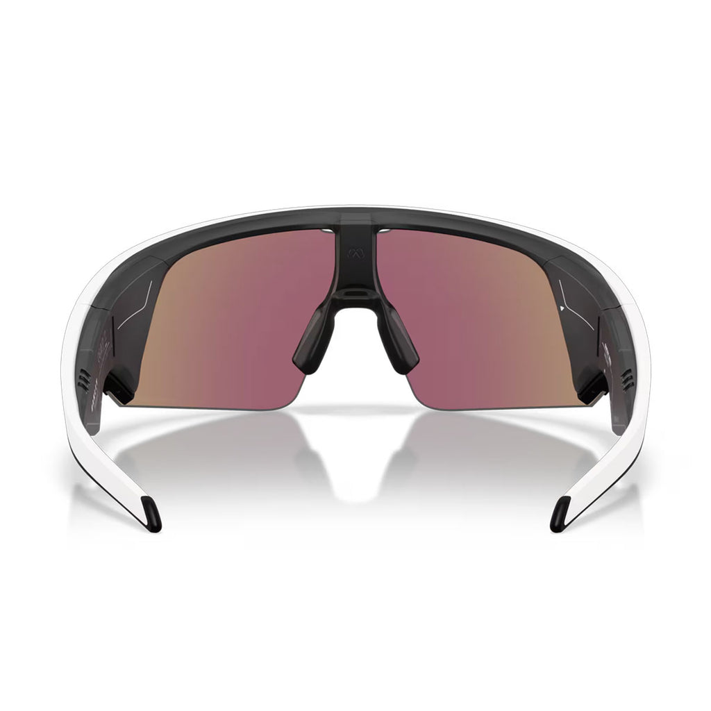 Oakley Meta Vanguard Prizm Sapphire